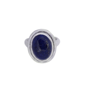 Lapis Lazuli Ring model R6-019